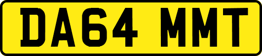 DA64MMT