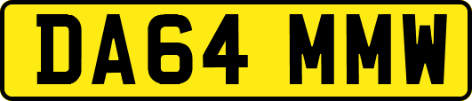 DA64MMW