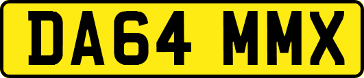 DA64MMX