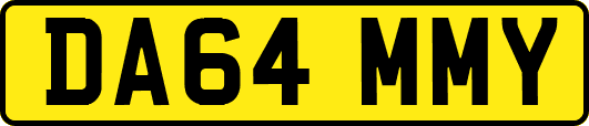 DA64MMY