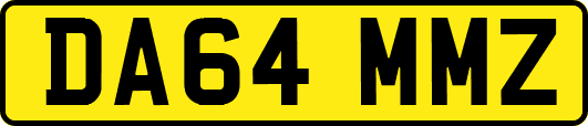 DA64MMZ