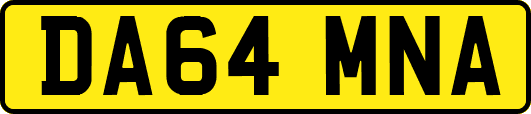 DA64MNA