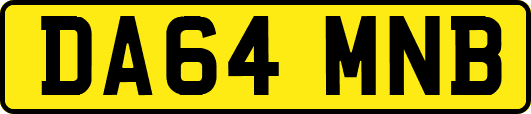 DA64MNB