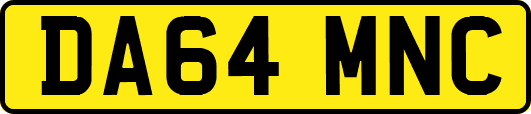 DA64MNC