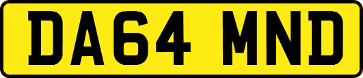 DA64MND