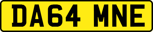 DA64MNE