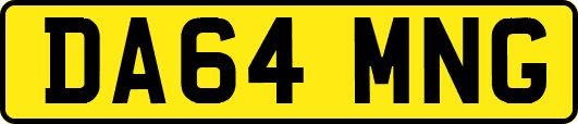 DA64MNG