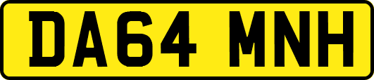 DA64MNH