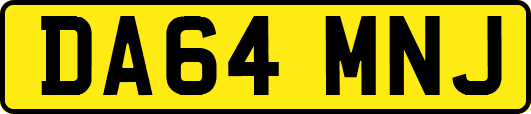 DA64MNJ