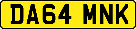 DA64MNK