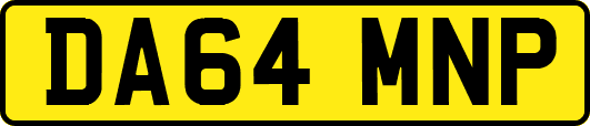DA64MNP