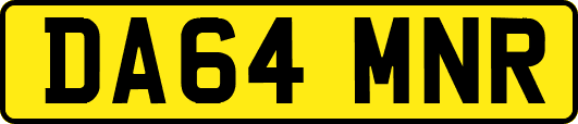 DA64MNR