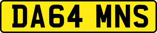DA64MNS