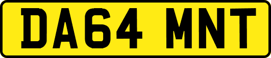 DA64MNT
