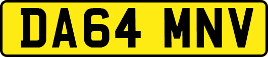 DA64MNV