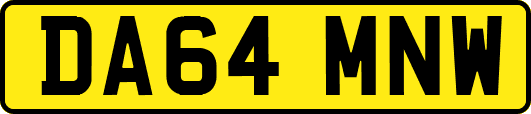 DA64MNW