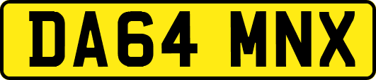 DA64MNX