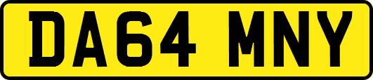 DA64MNY