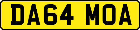 DA64MOA
