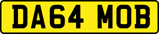 DA64MOB