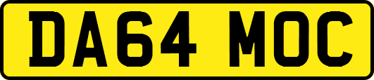 DA64MOC