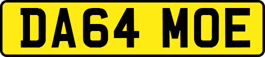 DA64MOE