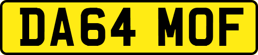 DA64MOF
