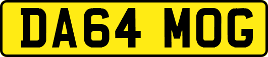DA64MOG