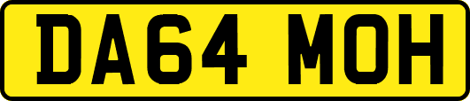 DA64MOH