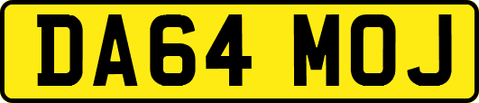 DA64MOJ