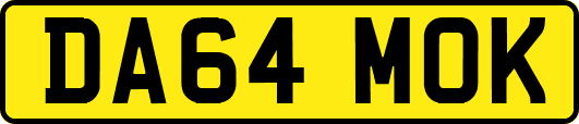 DA64MOK