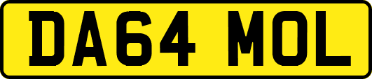 DA64MOL