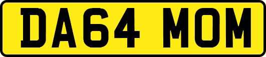 DA64MOM