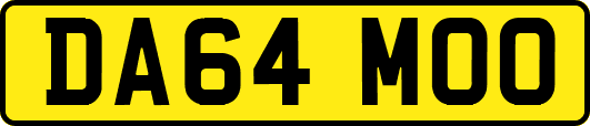 DA64MOO