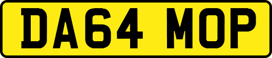 DA64MOP