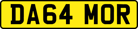 DA64MOR