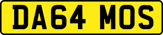 DA64MOS