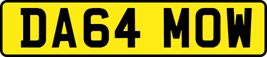 DA64MOW