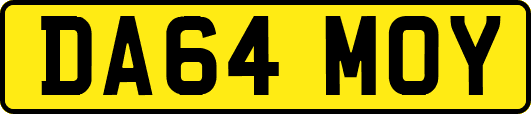 DA64MOY