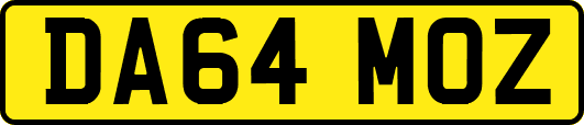 DA64MOZ