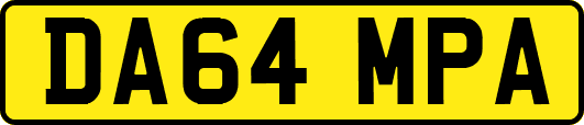 DA64MPA