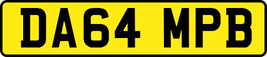 DA64MPB