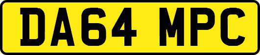 DA64MPC