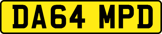 DA64MPD