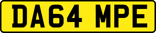 DA64MPE