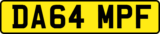 DA64MPF