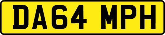 DA64MPH