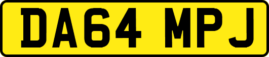 DA64MPJ