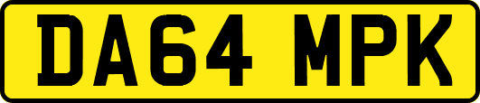 DA64MPK