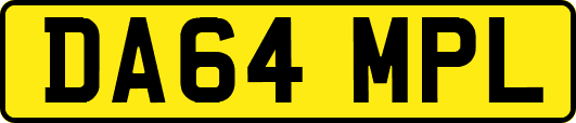 DA64MPL
